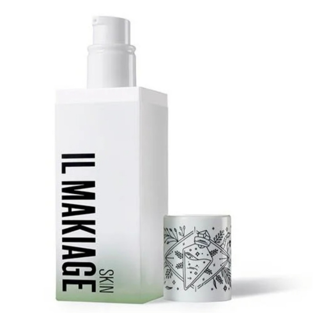 IL MAKIAGE Age & Redness Control Primer